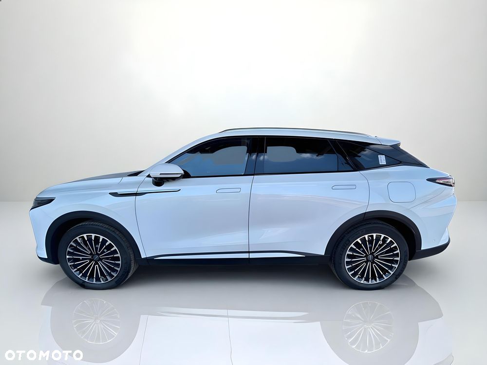 Omoda 9 1.5 Super Hybrid Exclusive AWD - 8