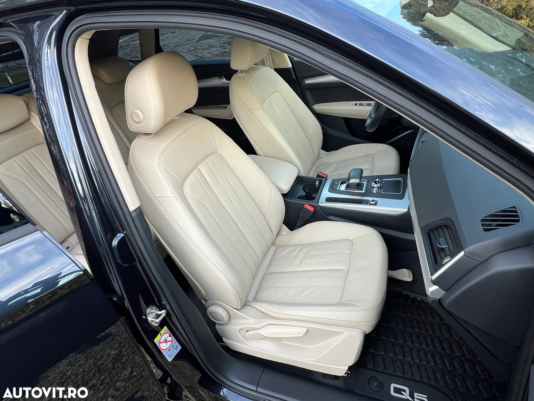 Audi Q5 35 TDI S tronic MHEV Basic - 4