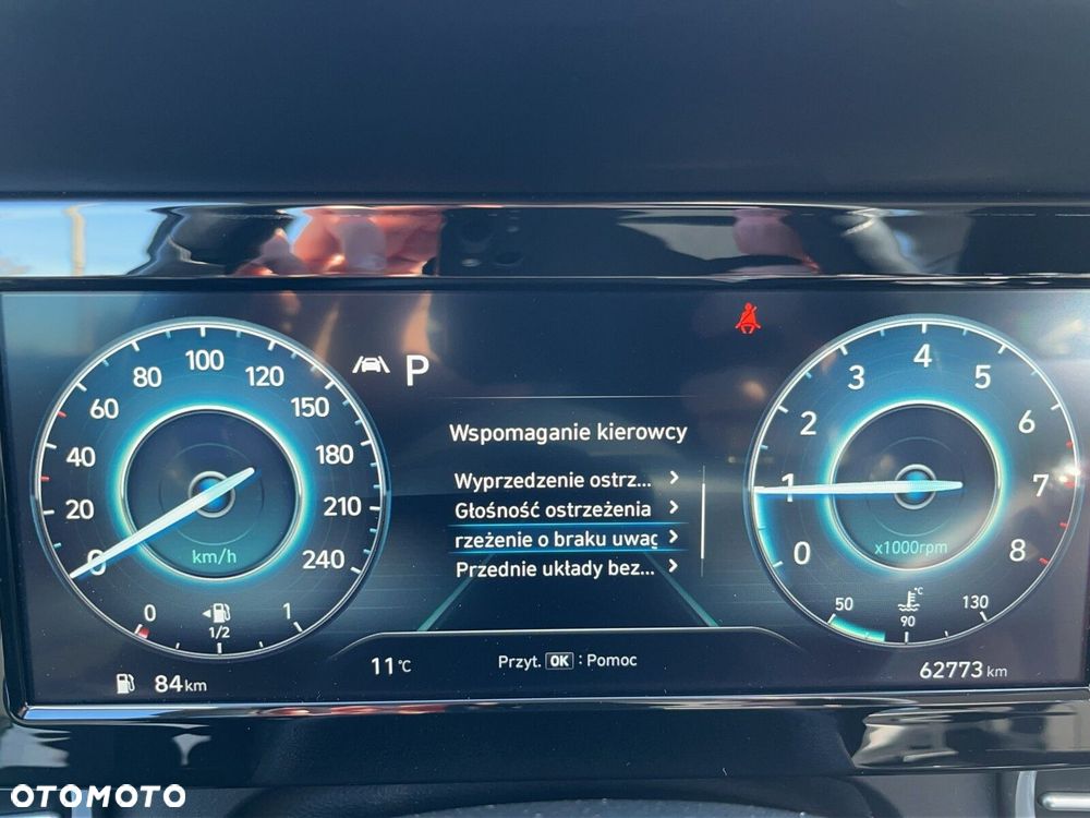 Hyundai Elantra 1.6 Smart CVT - 33