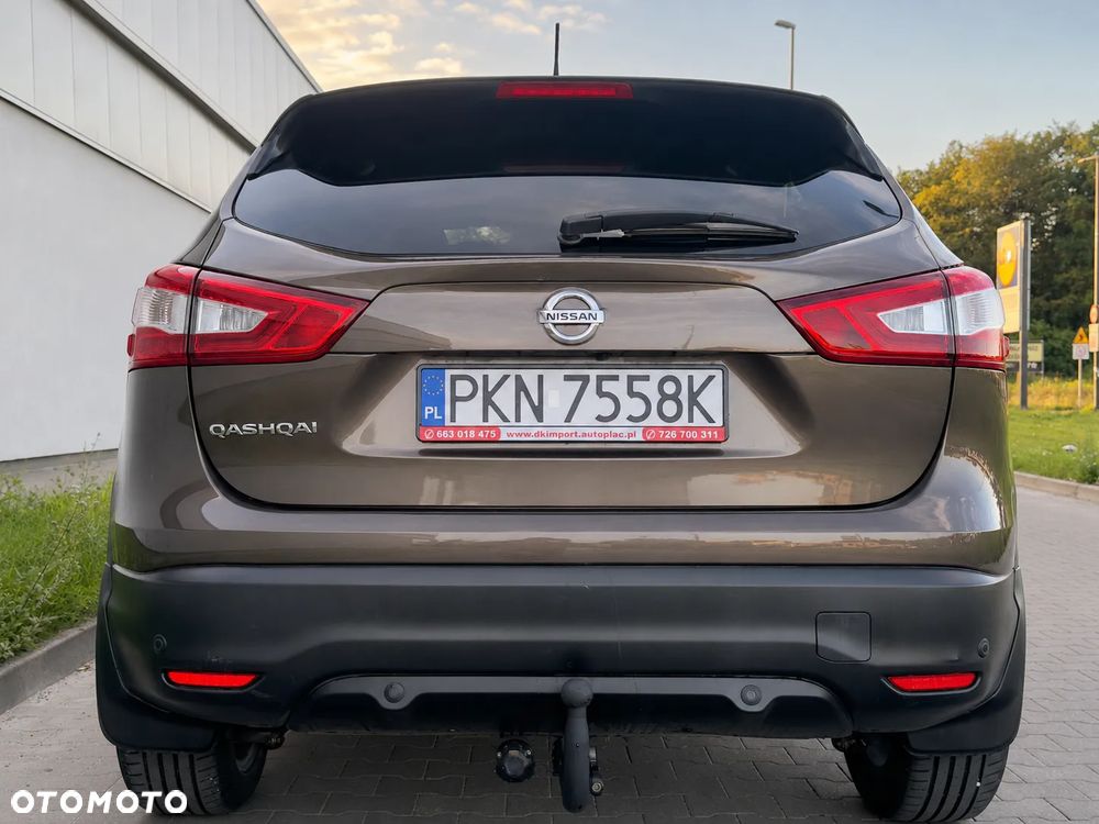 Nissan Qashqai 1.6 DIG-T 360 - 7