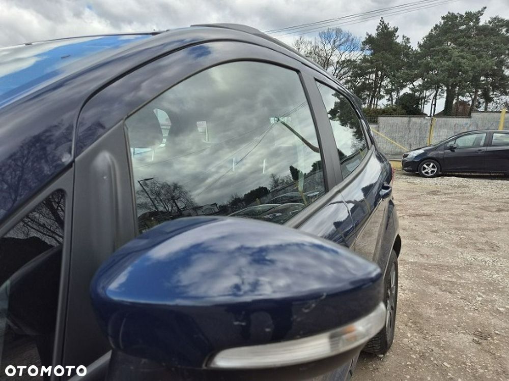 Ford EcoSport - 8