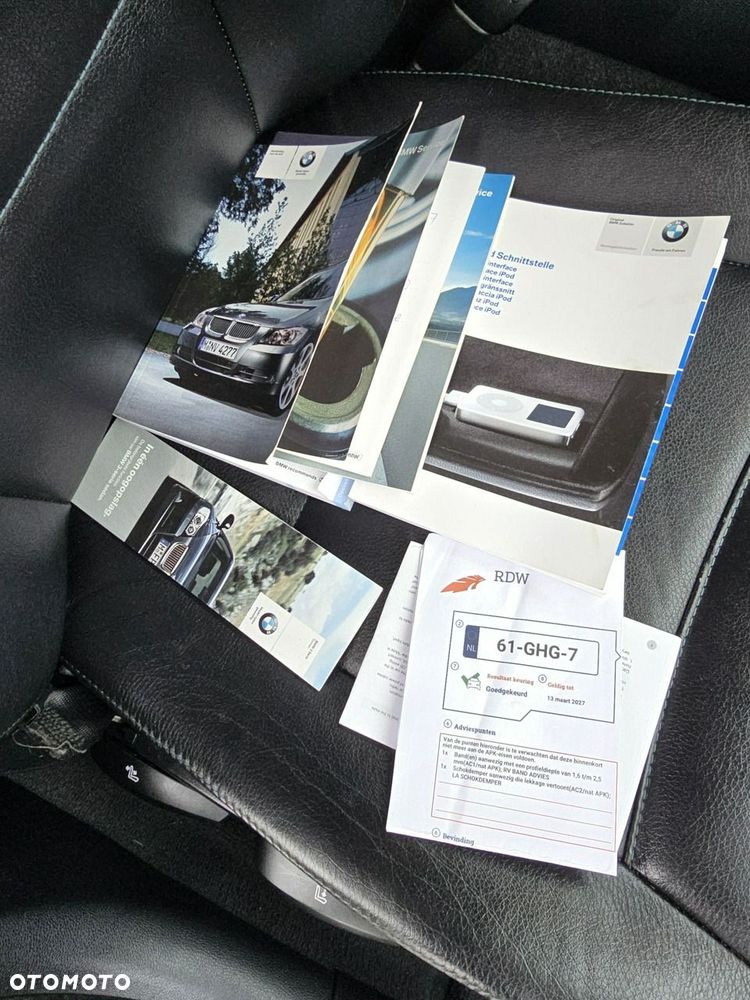 BMW Seria 3 - 25