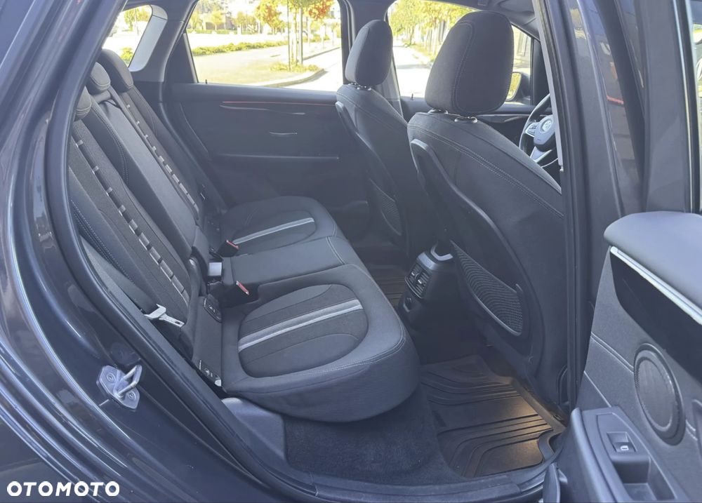 BMW Seria 2 225xe iPerformance Sport Line - 16