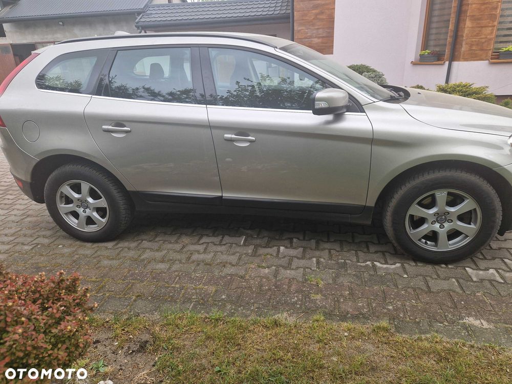 Volvo XC 60 - 5