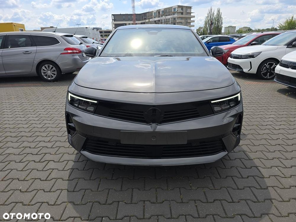 Opel Astra VI 1.2 T GS S&S - 2