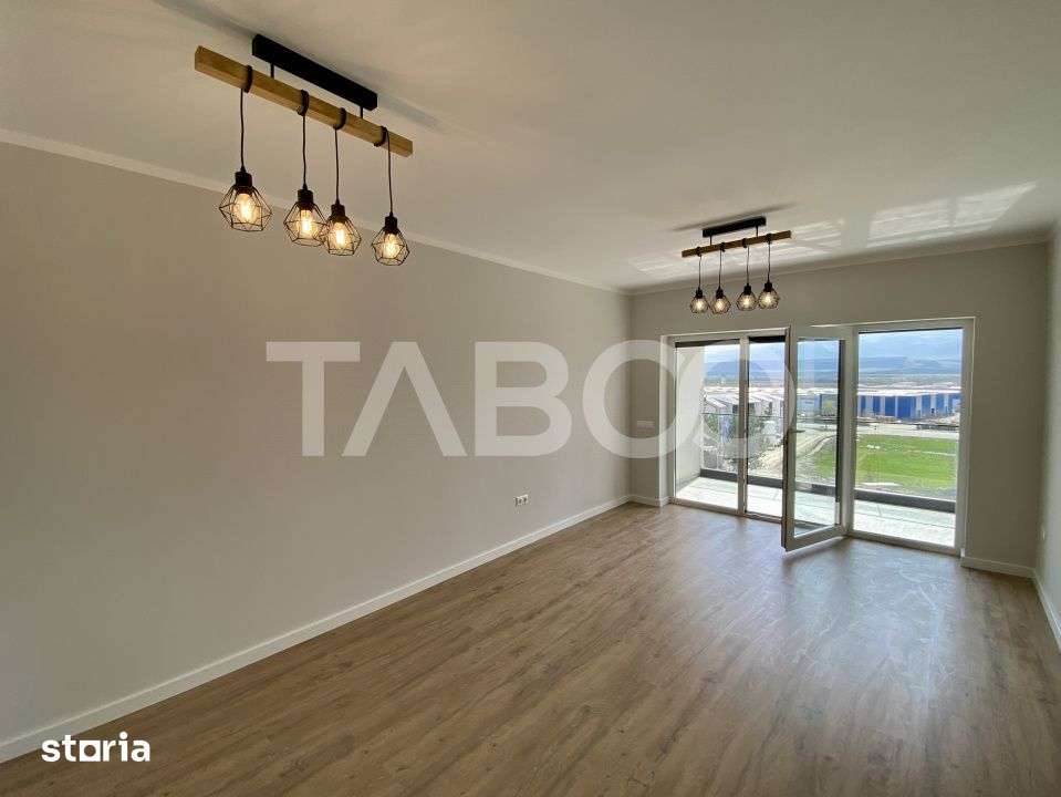 Apartament spatios cu 3 camere 2 bai si terasa de 15 mp - COMISION 0% — fotografia 3