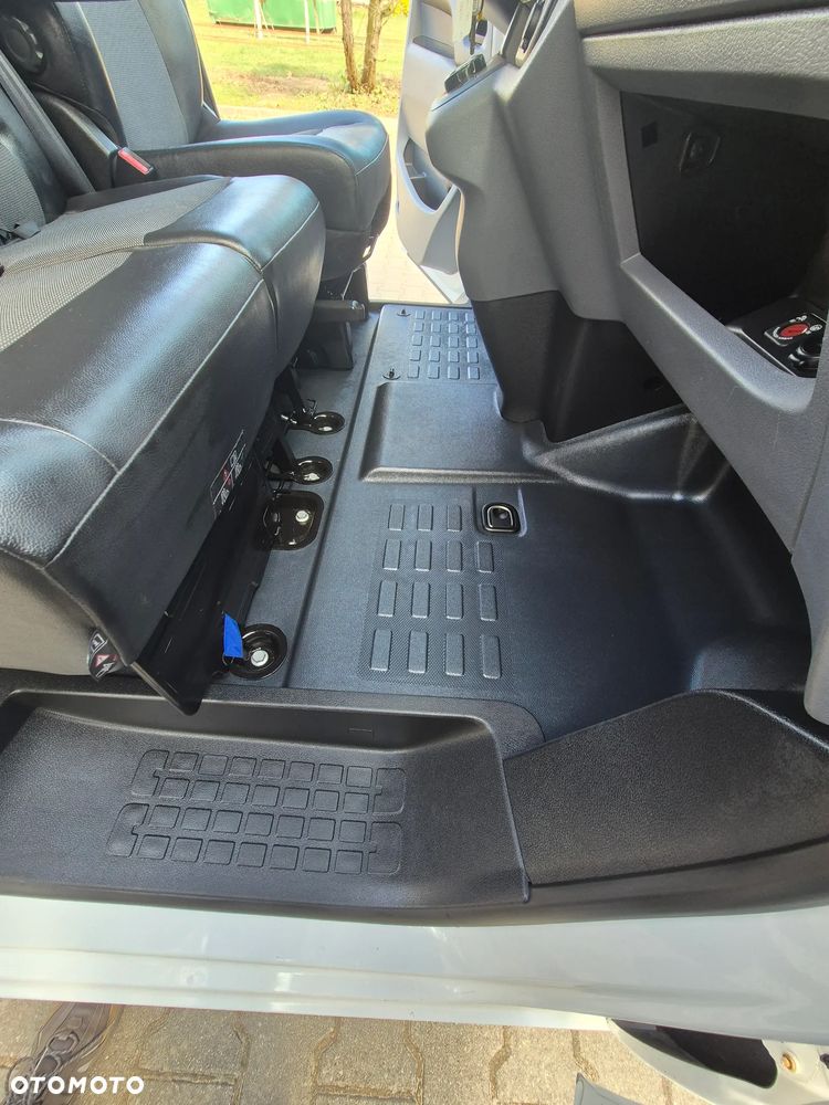 Toyota Proace L2 2020r 2.0HDI BLIS KAMERA  FULL SERVIS ASO JAK NOWY 100% BEZWYPADKOWY - 27