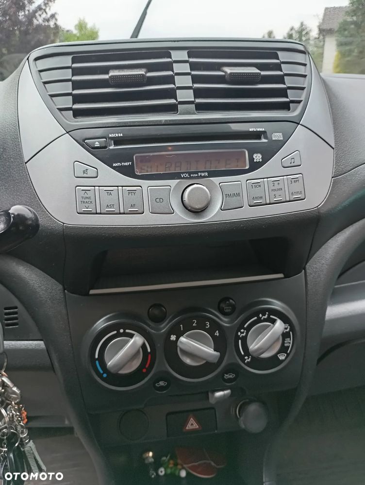 Suzuki Alto 1.0 Basic - 6