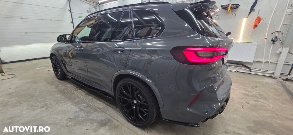 BMW X5 M Competition - 19