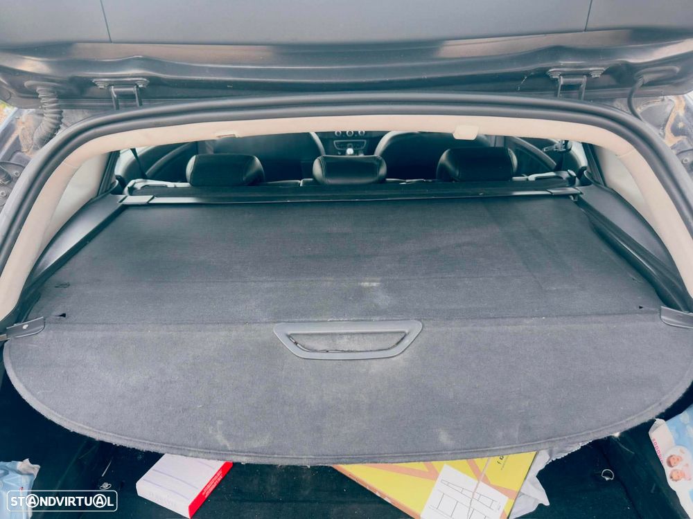 Renault Mégane - 8