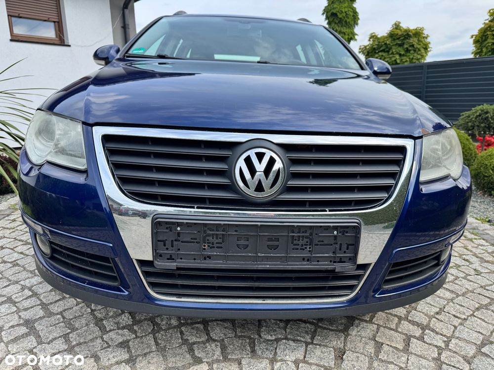 Volkswagen Passat - 7