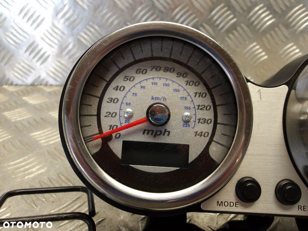 Licznik zegary prędkościomierz KAWASAKI VN 1600 MEAN STREAK 04-08r   PN. 28011-1224 - 2
