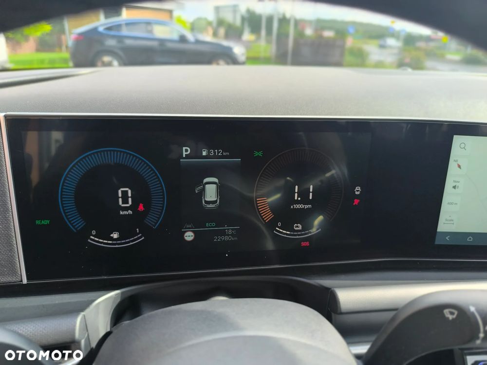 Hyundai Tucson - 10