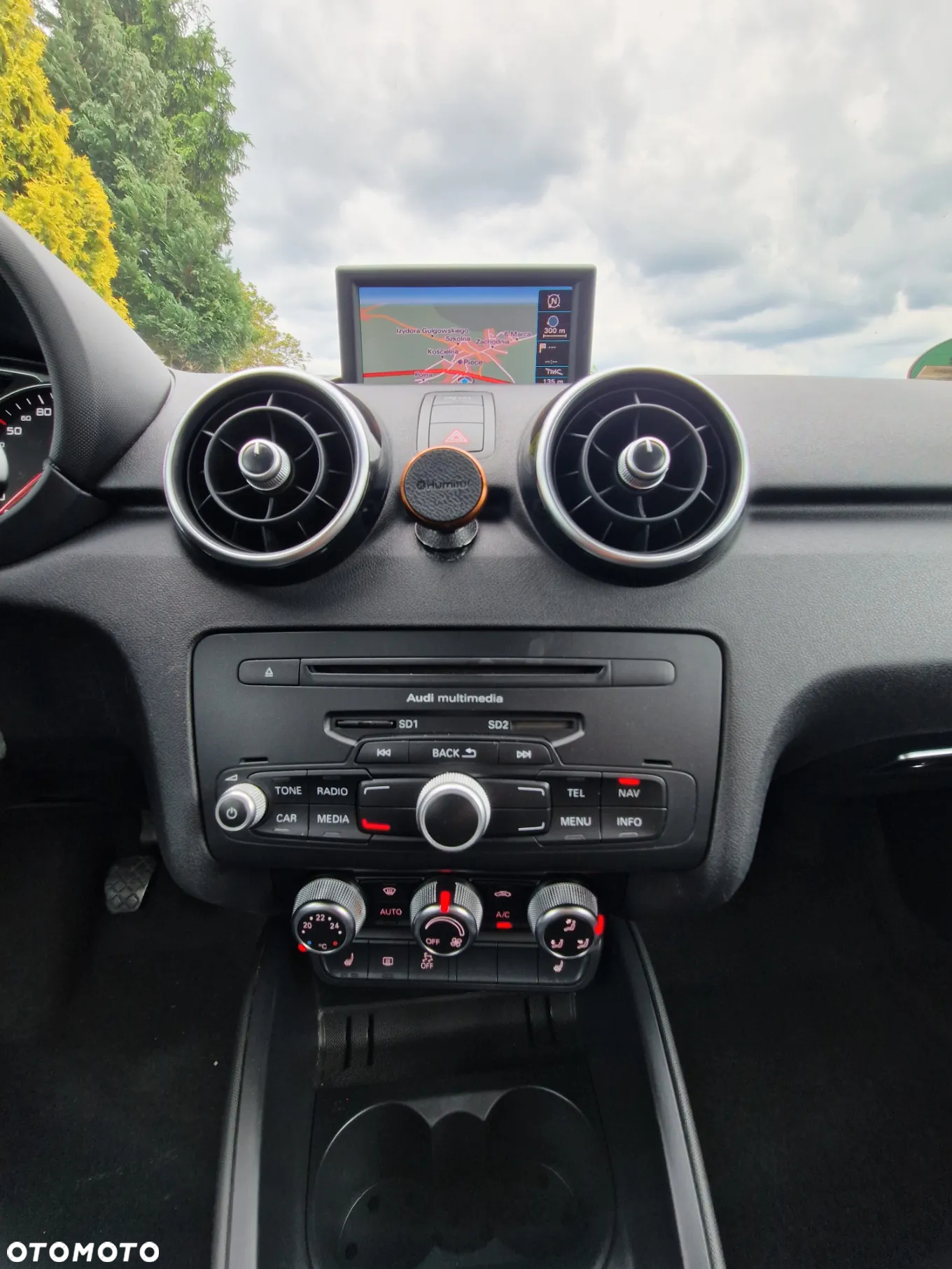 Audi A1 2.0 TDI Sportback S line edition - 28
