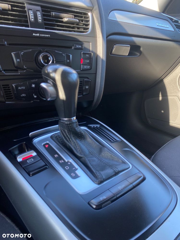 Audi A4 Allroad 2.0 TFSI Quattro S tronic - 10