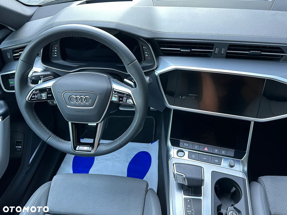 Audi A6 - 20