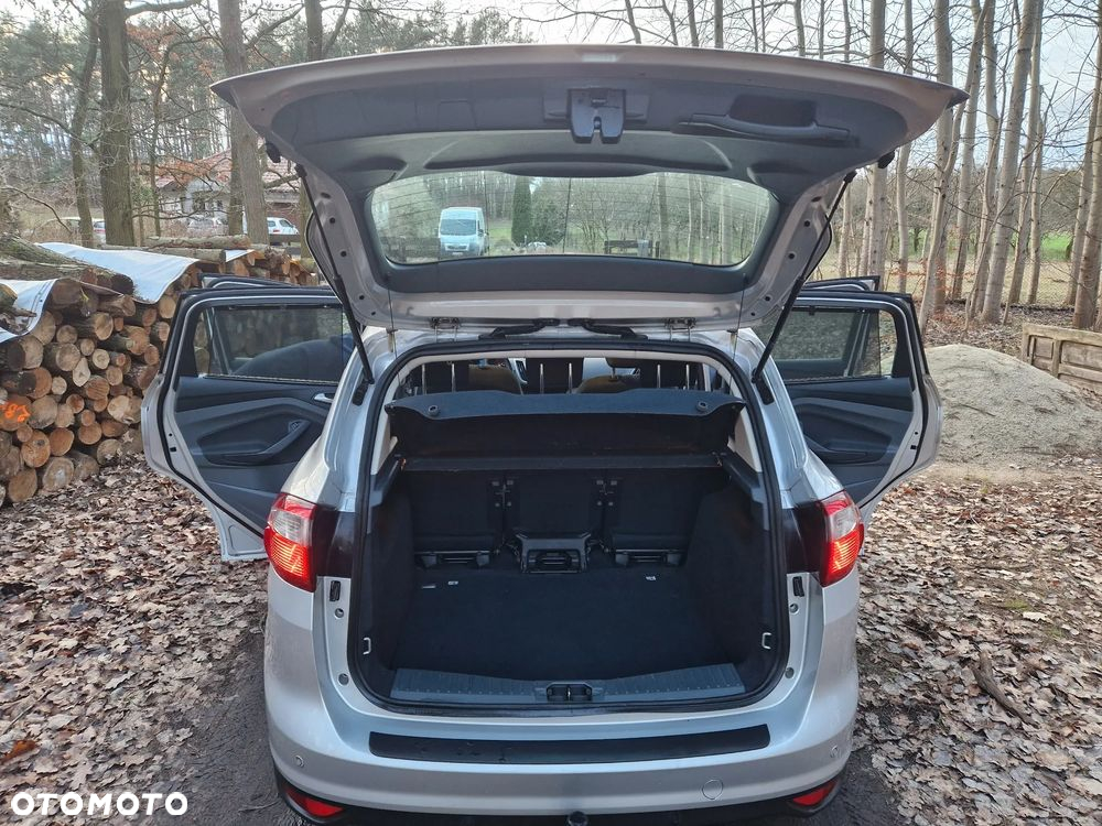 Ford C-MAX - 18