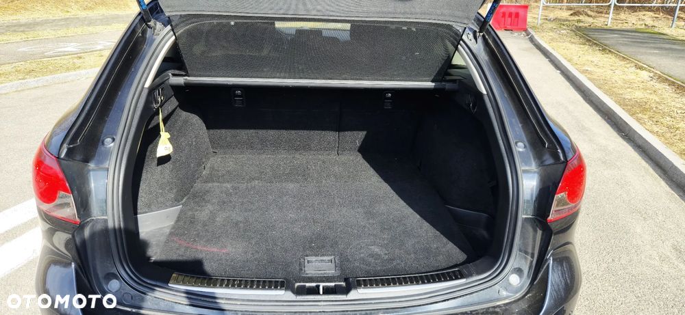 Mazda 6 2.0 SkyMotion - 14
