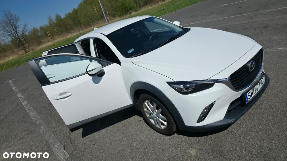 Mazda CX-3 SKYACTIV-G 120 FWD Center-Line - 6