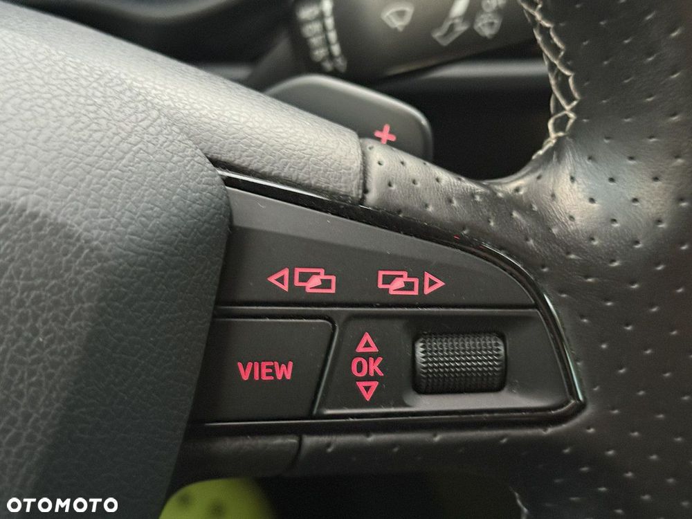 Seat Leon 2.0 TSI Cupra Performance Black S&S 4Drive DSG - 28