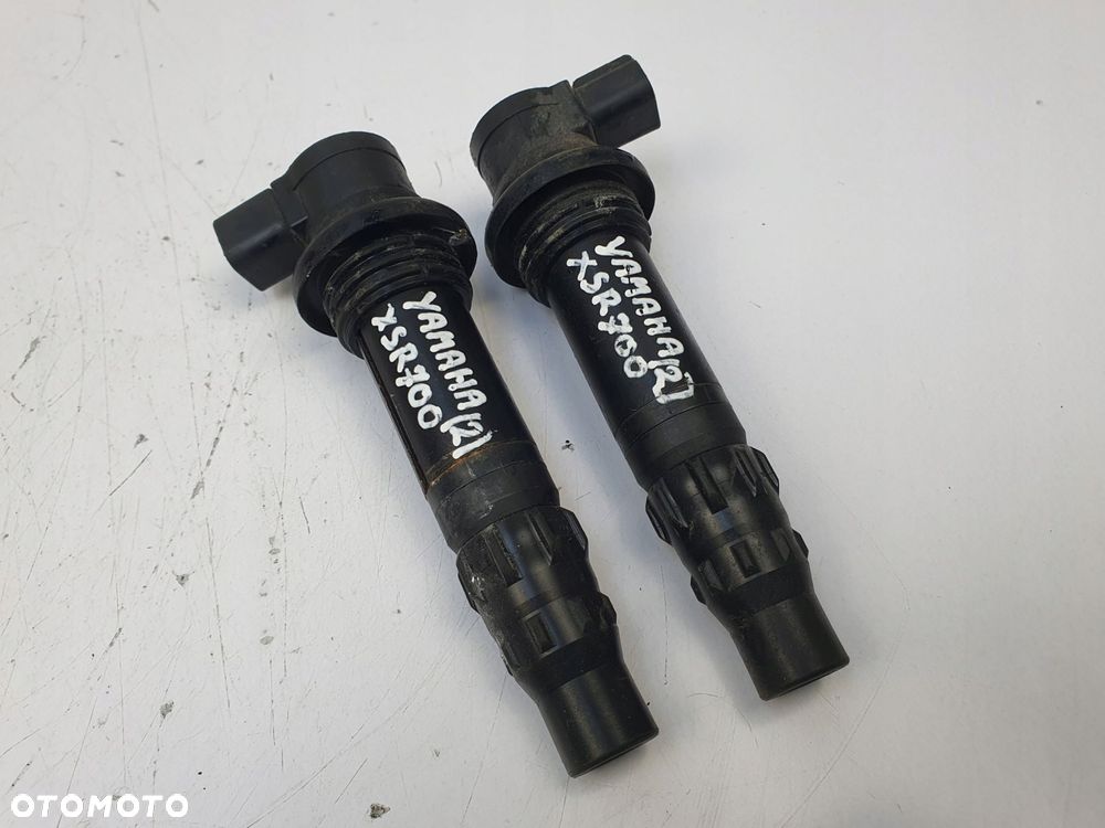 CEWKA ZAPŁONOWA Yamaha XSR 700 XSR700 15-22 F6T558 - 6