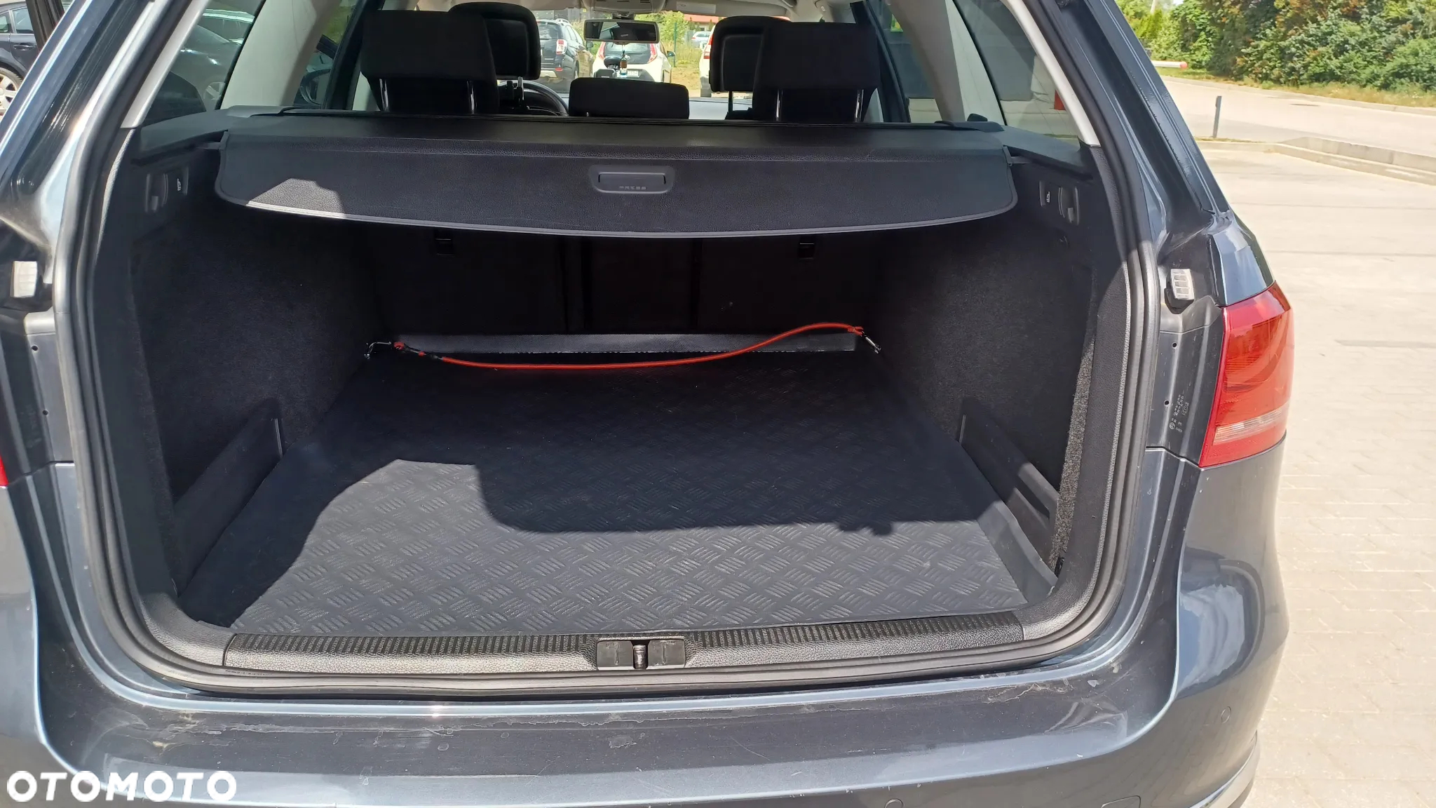 Volkswagen Passat 2.0 TDI DPF Comfortline - 7