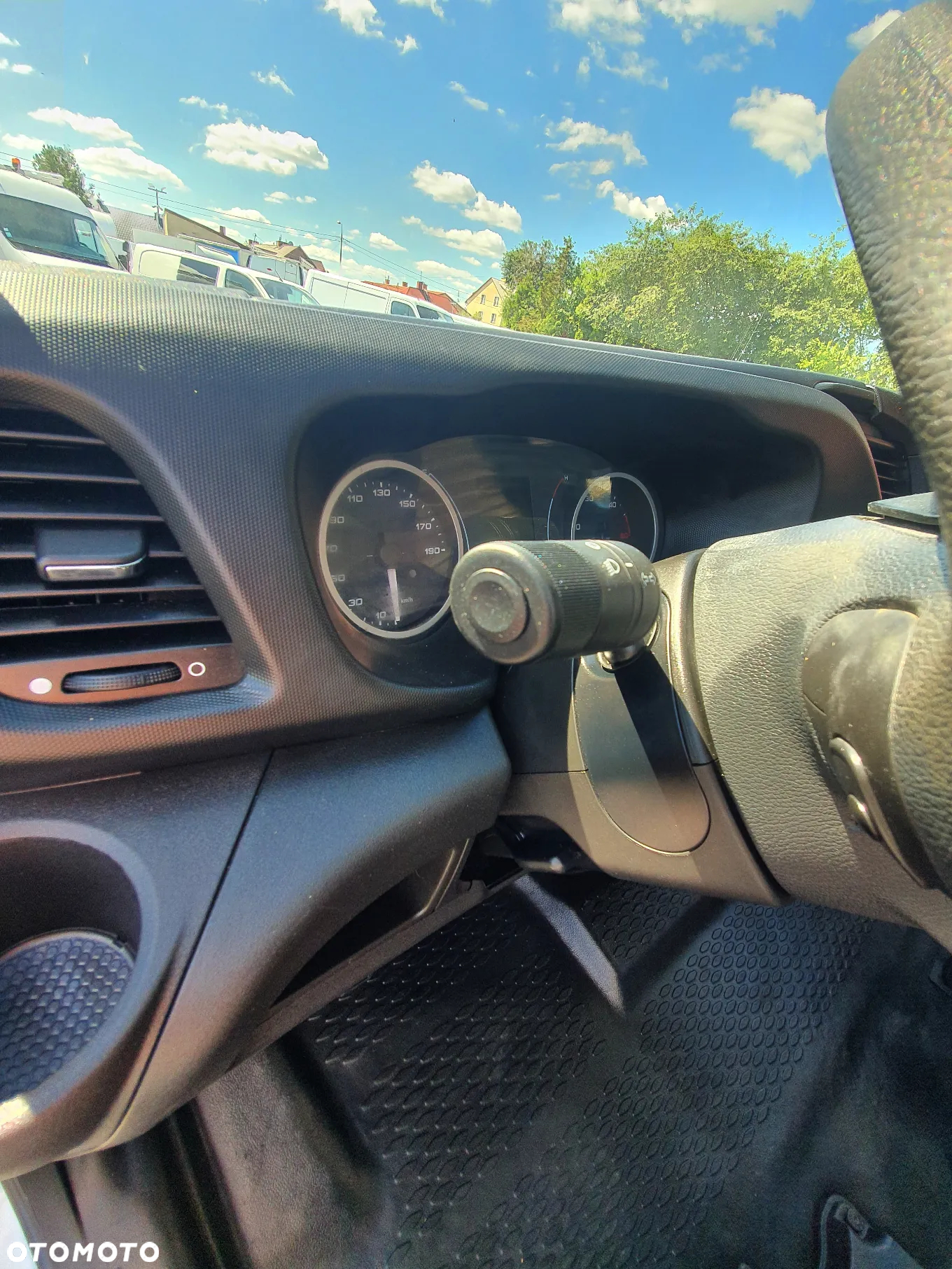 Iveco DAILY 35C16 C 16 - 25