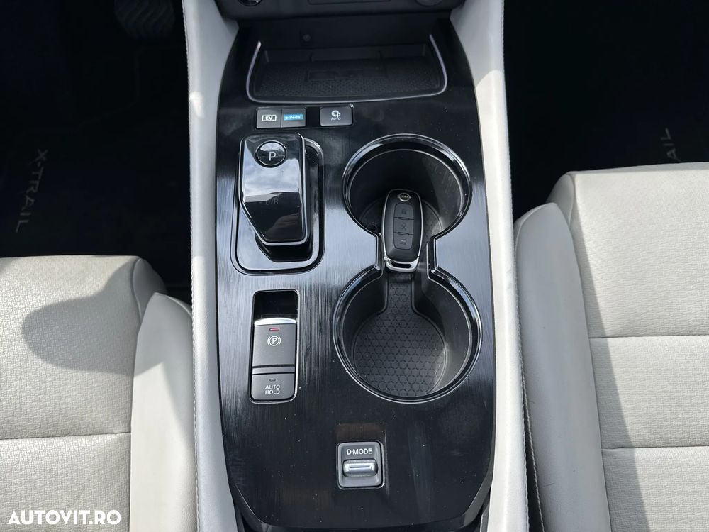 Nissan X-Trail - 19