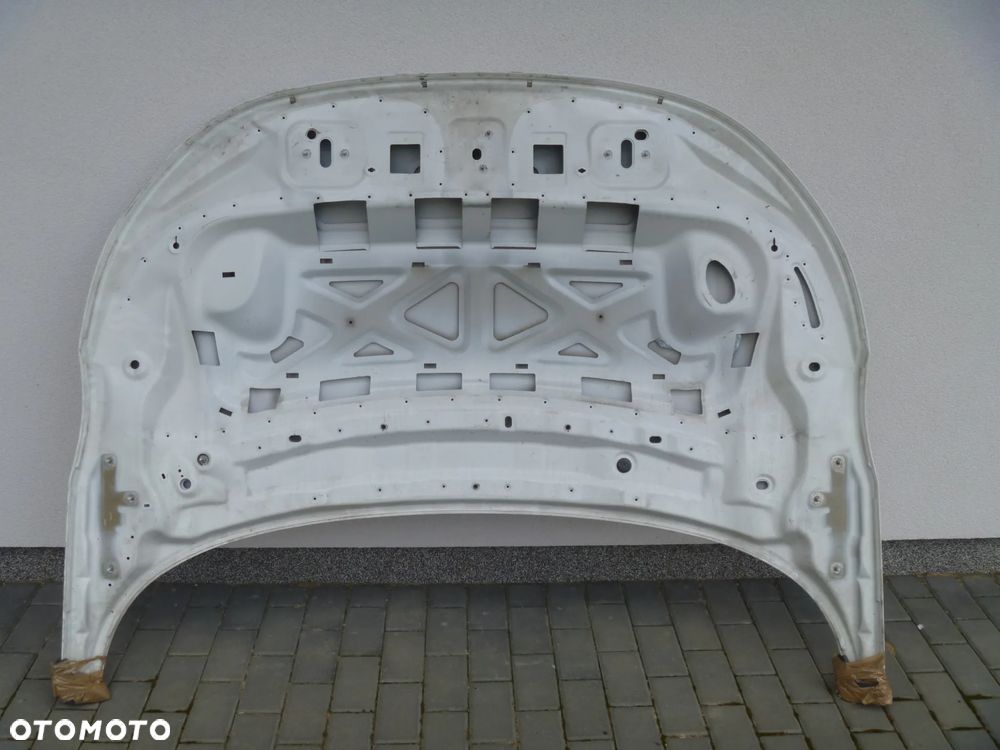 RANGE ROVER EVOQUE II 2 MASKA POKRYWA SILNIKA - 5