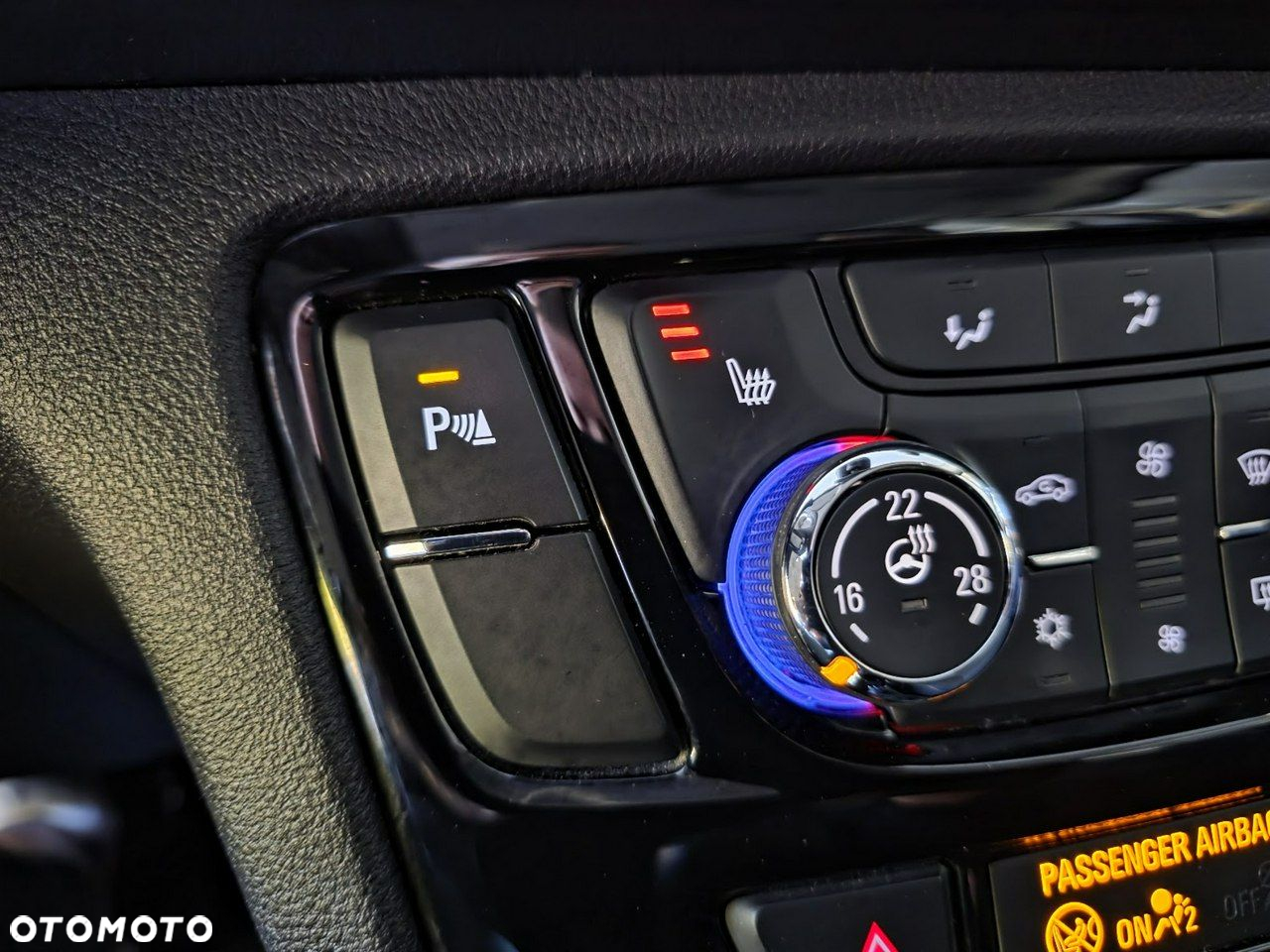 Opel Mokka - 33