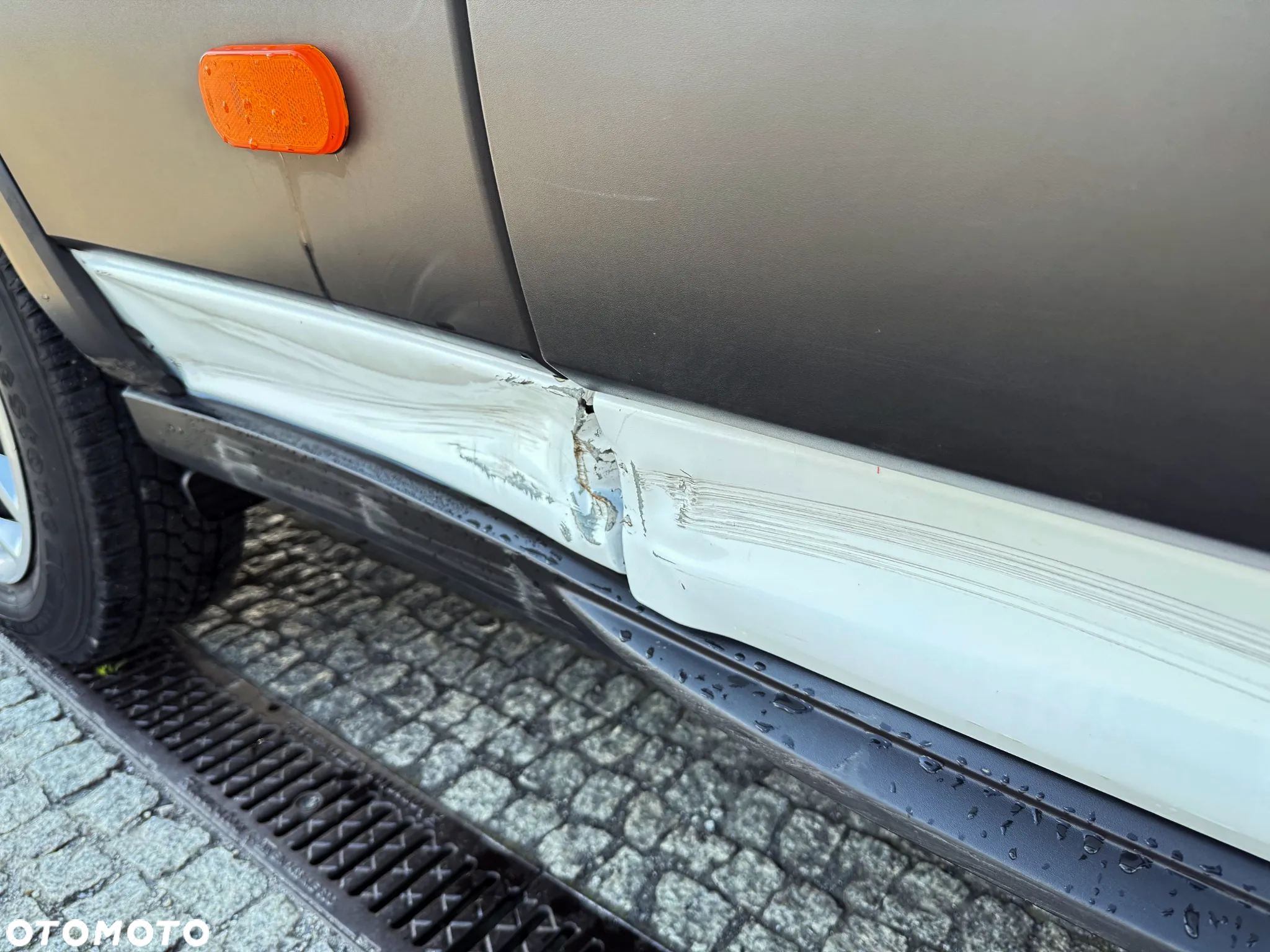 Ford Transit Jumbo L4H3 Maxi Max Long Salon PL, Jeden Właściciel - 6