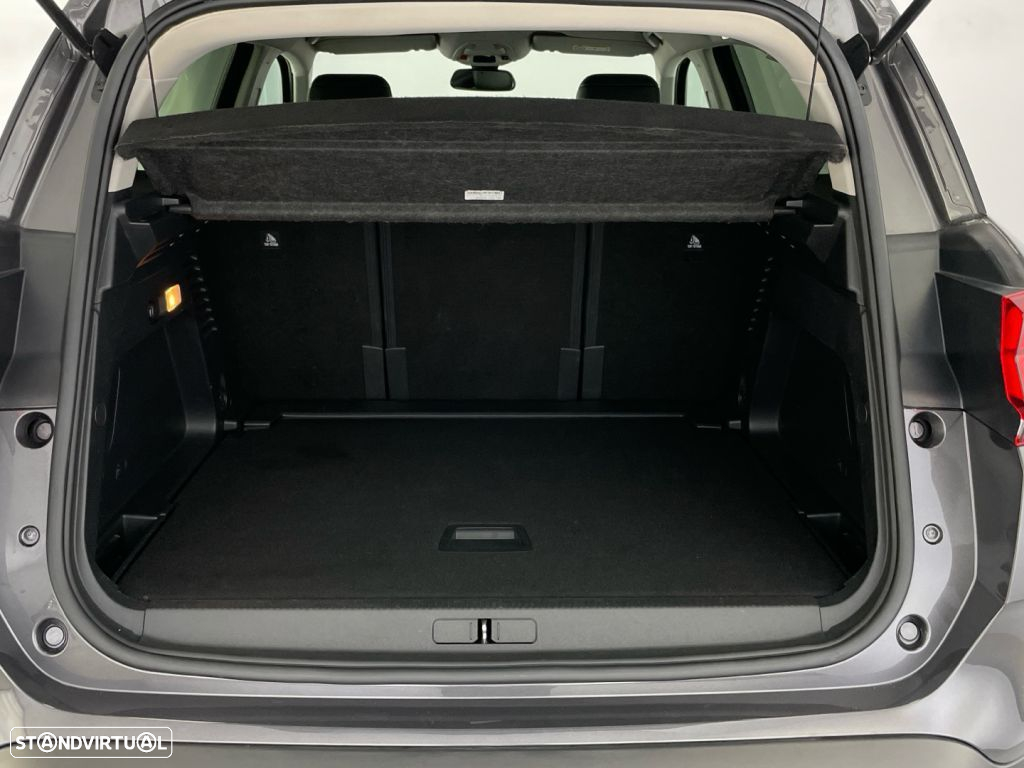 Citroën C5 Aircross 1.2 PureTech Shine - 13