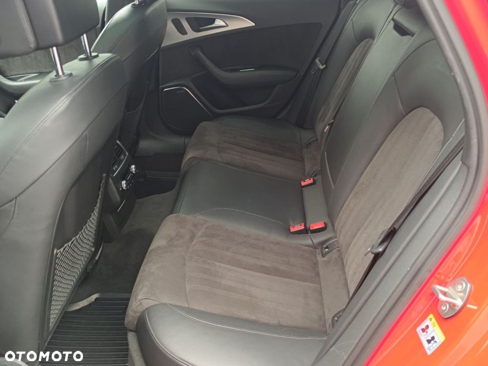 Audi A6 Allroad 3.0 TDI Quattro Tiptr - 23