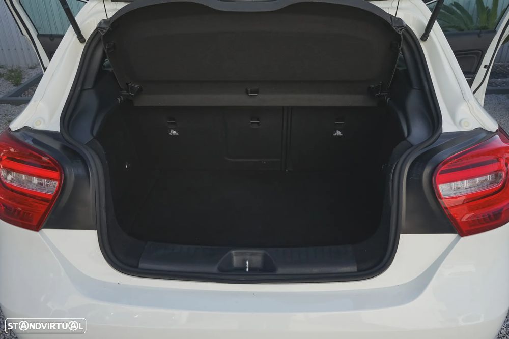 Mercedes-Benz A 200 CDI 7G-DCT Style - 27