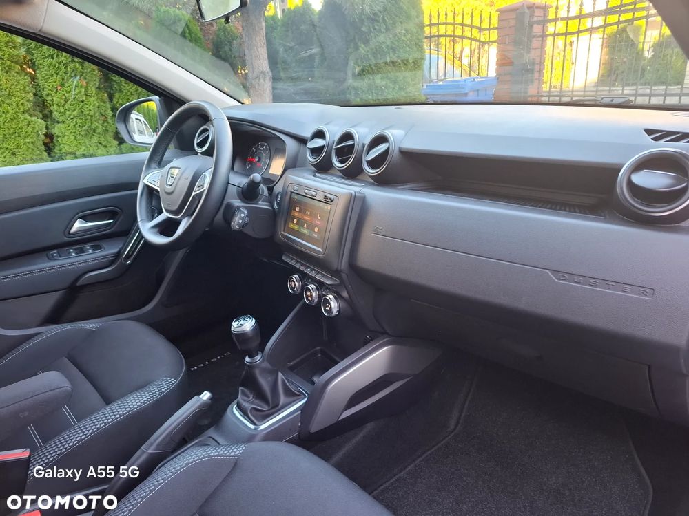 Dacia Duster - 20