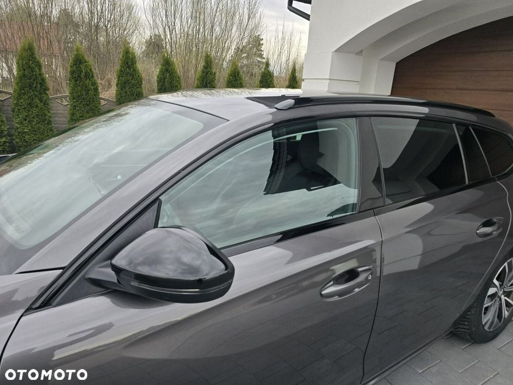 Peugeot 508 - 14