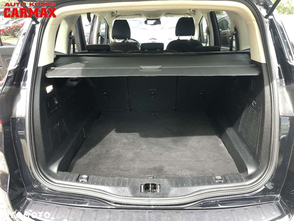 Ford S-Max - 14