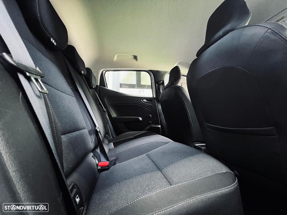 Renault Clio 1.0 TCe Limited - 35