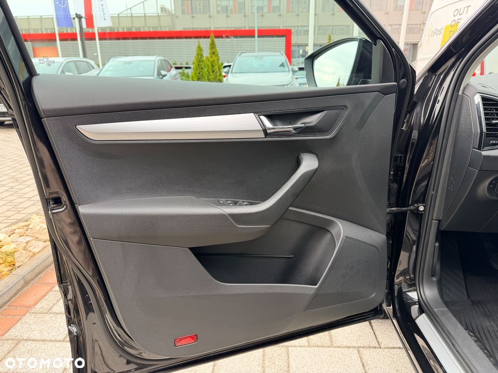 Skoda Karoq 1.5 TSI ACT Ambition - 23