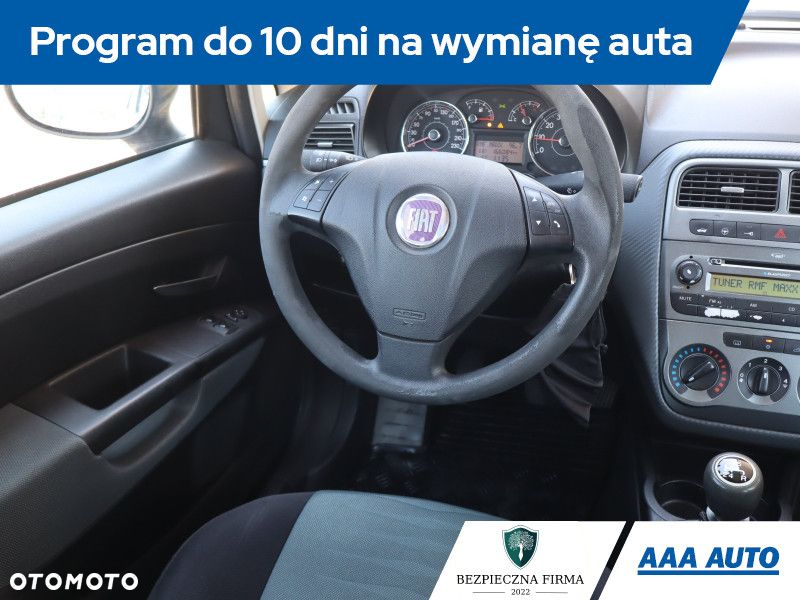 Fiat Punto - 8
