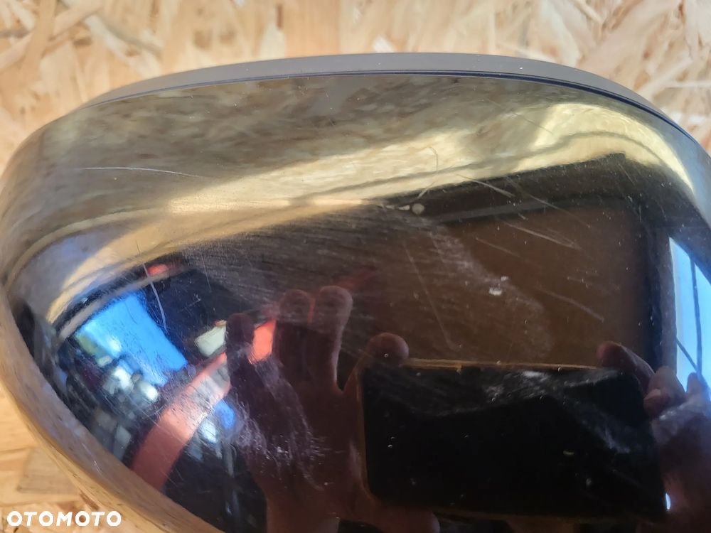 Bmw e90 e91 lift lusterko zew. lewe prawe 5pin Kolor 668 - 5