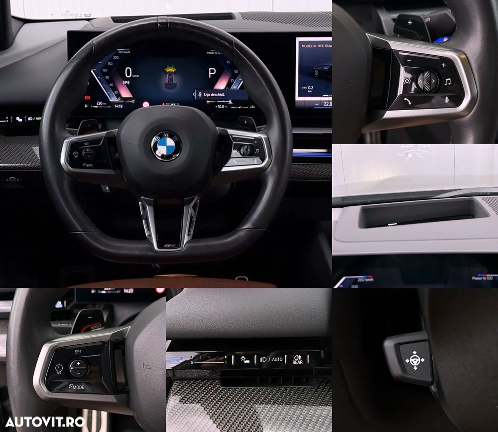 BMW Seria 5 520d xDrive AT MHEV - 31