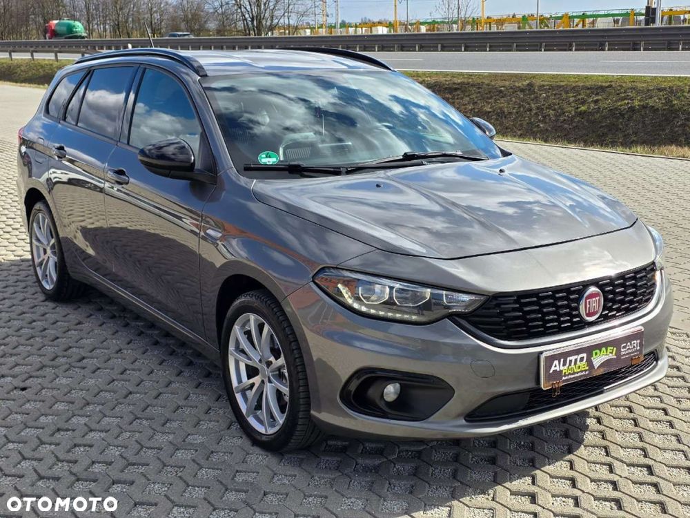 Fiat Tipo - 36