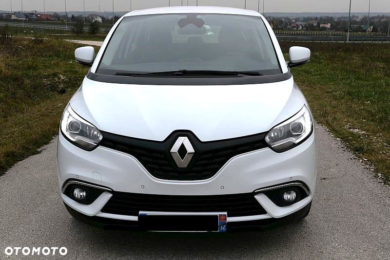 Renault Scenic - 2