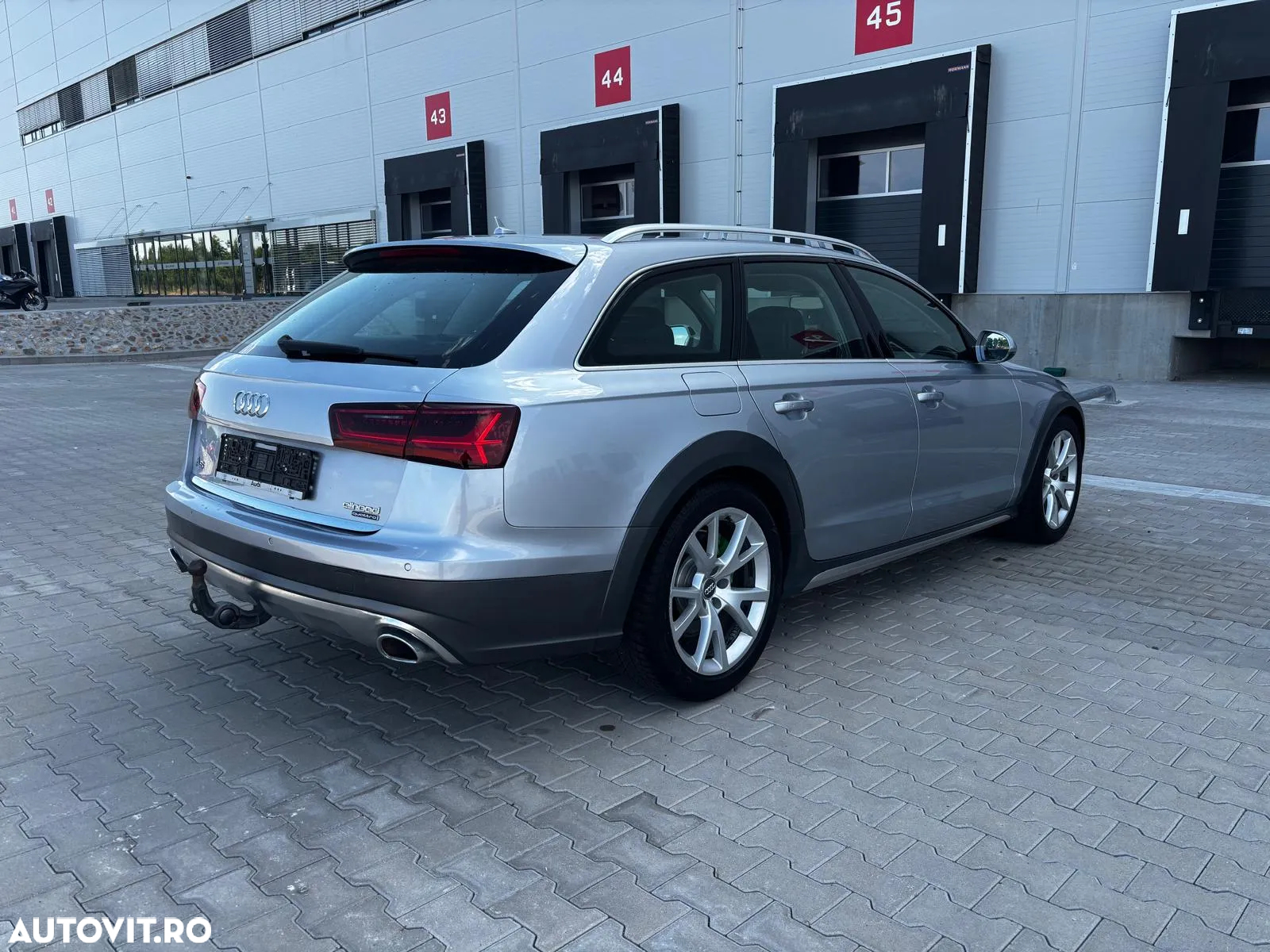 Audi A6 Allroad - 3