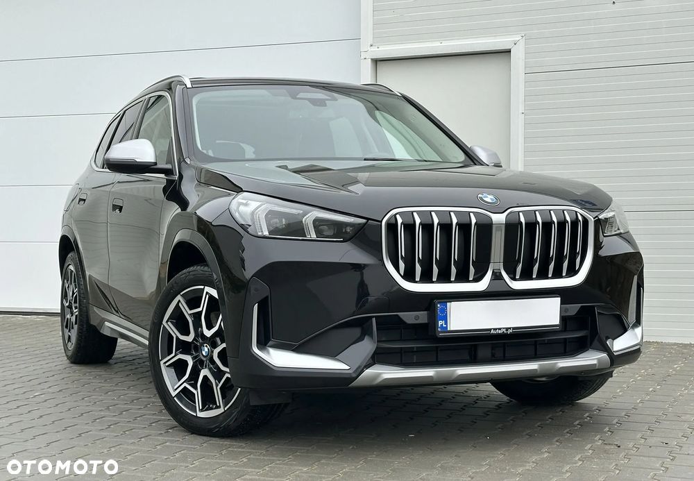 BMW X1 xDrive20d xLine sport - 7