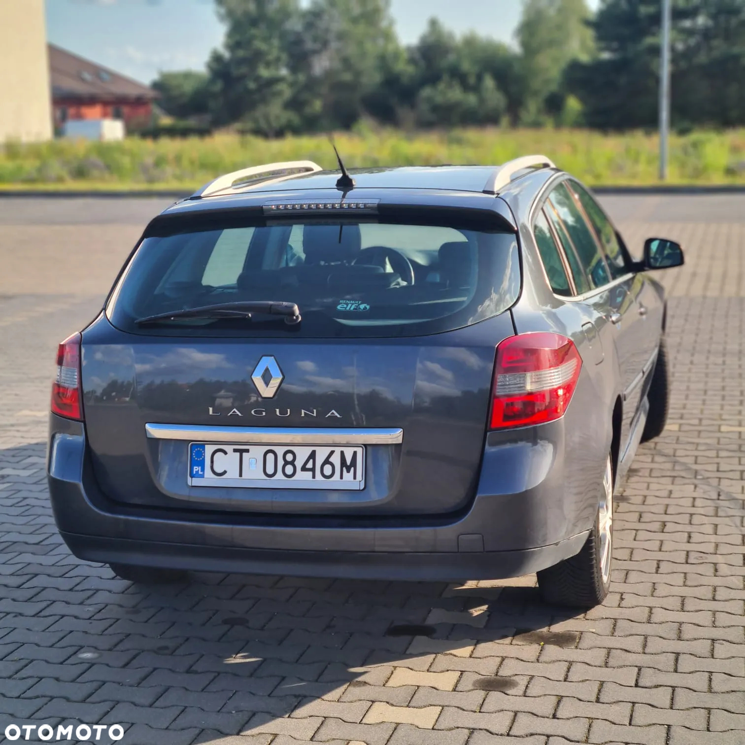 Renault Laguna 1.5 dCi Expression - 3