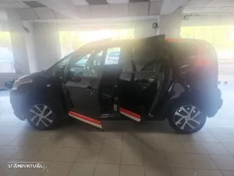 Citroën C3 Picasso 1.6 HDi Seduction 109g - 12