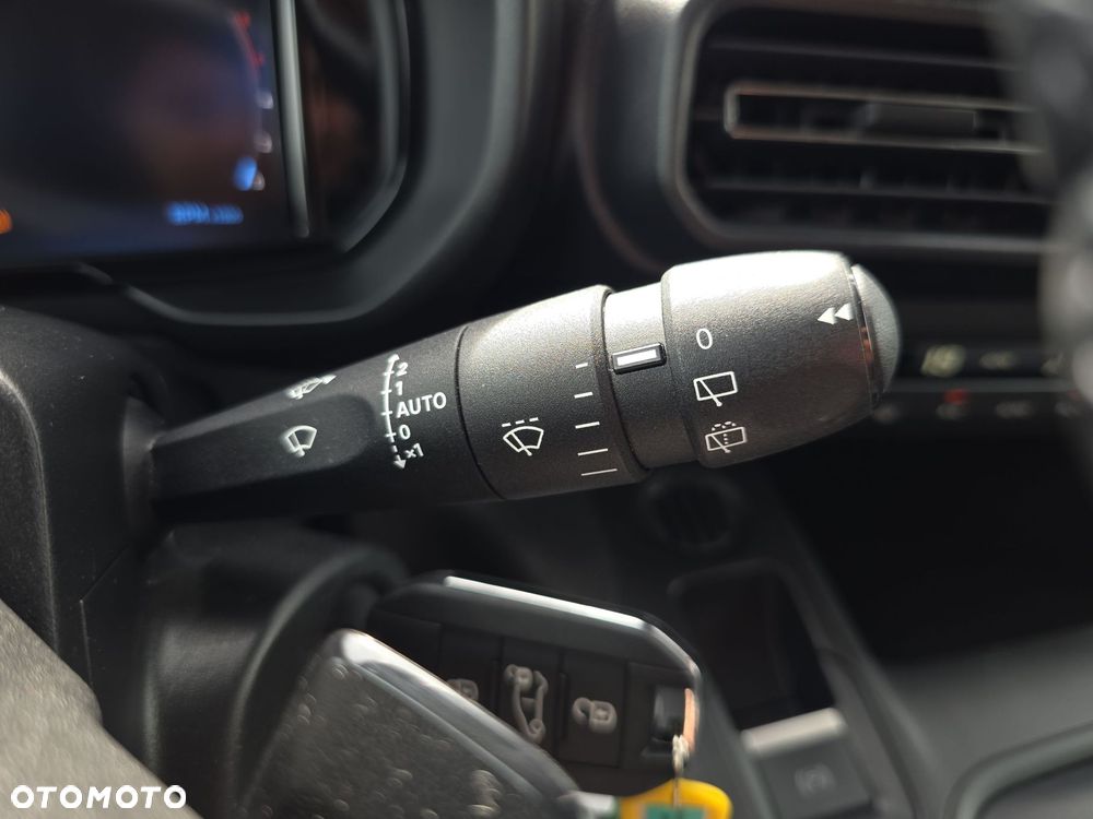 Toyota Proace City Verso Long 1.5 D-4D Family - 29