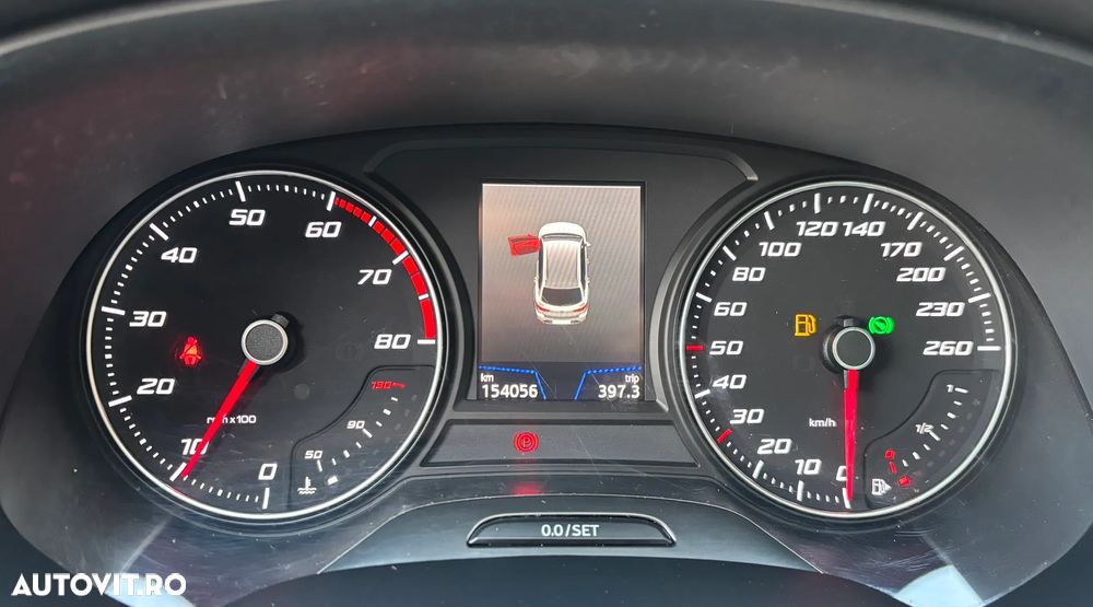 Seat Leon 1.5 TSI DSG7 FR - 26